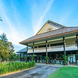 Cinta Sayang Resort
